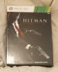 HITMAN ABSOLUTION PROFESSIONAL COLLECTOR XBOX 360 PAL FRENCH NEW FRANCAIS NEUF