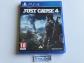 Just Cause 4   Sony PlayStation 4 - PS4   FR   Square Enix