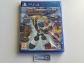 Mighty No 9 (Deep Silver)   Sony PlayStation 4 - PS4   FR   Neuf Sous Blister