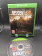 Resident Evil Biohazard Xbox One - Series X (1584)   PAL FR