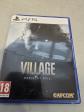 R�sident Evil 7 Village PS5  Tr�s Bonne �tat