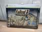 Fallout 3 Collector Xbox 360   Bo�te Lunchbox M�tal   Artbook   DVD Making of