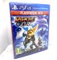 Ratchet et Clank PS4 Jeu FR Game Console Playstation 4 Neuf Sous Blister