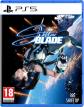 STELLAR BLADE PS5 FR OCCASION (GAME IN ENGLISH-FRANCAIS-DE-ES-IT)
