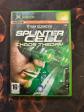 Splinter Cell : Chaos Theory   Complet FR   Microsoft Xbox