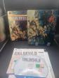 Final Fantasy XII   Edition Limit�e Steelbook FR   Playstation 4 (PS4)   PAL FR