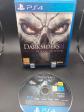 Darksiders II Deathinitive Edition Playstation 4 (PS4) (1684)
