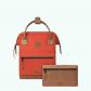 CABAIA Sac � Dos Adventurer Mini 12L Bogota Terracotta Neuf Garantie � Vie
