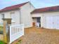 Maison bragny-sur-saone 80 m� 4 pi�ces