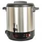 robby st�rilisateur de bocaux �lectrique cuve inox avec robinet et minuteur 31l