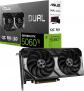 ASUS Dual GeForce RTX 5060 TI OC 8G GDDR7 Carte Graphique Gaming