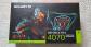 Carte Graphique GIGABYTE GeForce RTX 4070 SUPER GAMING OC 12G