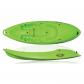 Cano� kayak rigide, polyvalent. Etat absolument parfait. 17 kg