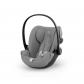 Siege auto b�b� Cloud G i Size Plus   Stone Grey   CYBEX