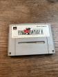 Jeu vid�o final fantasy 6   Nintendo super famicom snes japonais