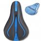 Housse de Selle de V�lo en Gel, Couvre Selle Velo Ultra Confortable pour VTT, V�