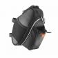Sacoche de selle velo ibera seatpak 1.7l noir avec emplacement bidon fixation sa
