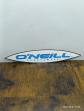 AUTOCOLLANT O'neill Surf Vintage Surfwear Sportwear