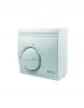 Thermostat d'ambiance m�canique filaire pour chauffage Tybox 11 DELTA DORE 60530