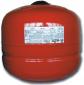 A102L11 Pot d'expansion pour chauffage er5, bleu-rouge-blanc