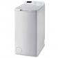 indesit lave linge top 7kg 1200 tours-min btws72200frn
