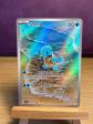 Carapuce-Squirtle 170-165 Pokemon card 151 Corr�en New Mint