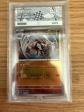 KABUTOPS REVERSE POKEBALL   POKEMON 151   PURE GRADING 9.5