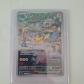 Carte Pok�mon Pikachu 173-165 EV3.5 151 Mew FR tr�s bon �tat