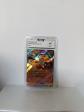 Carte Pok�mon  Charizard ex JP   Pok�mon CArd 151    ultra rare  PCA 9.5 1066