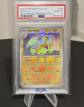 Raichu PSA 10 Master Ball 026-165 sv2a 151 Card Pokemon Japanese
