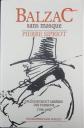 Balzac sans masque : Splendeurs et mis�res des passions   Pierre Sipriot   Livre