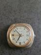 MONTRE MECANIQUE PAT Antichoc FONCTIONNE Us�e