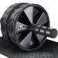 Roue Abdominale Convertible, Ab Roller Wheel, Roulette Abdominaux Exercice