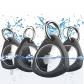 Lot de 4 �tuis �tanches pour Airtag  Protection � 360�  Portecl� Airtag  R�si...