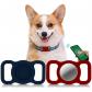 �tui de Protection pour Airtag,2 Pi�ces Accessoires de Collier de Chat de Chi...