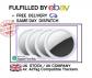 4X AirTag Trackers Compatible pour Apple Find My | Portefeuille Cl� Animal Localisateur GPS