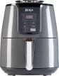 Friteuse sans huile Ninja 3,8L Air Fryer 1550W Noir 4 Fonctions   Cuisine Rapide