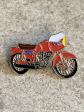 Pin s AGF 175 Cm3 Moto