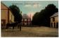 CPA 61   NONANT LE PIN (Orne)    Le Haras de la Chauvi�re (anim�e, coloris�e)