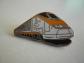 Pin's TGV   SNCF   Train   EUROSTAR sign� Arthus Bertrand Paris