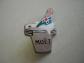 Pin's CHAMPAGNE MOET   Bouteille dans un seau   Non sign�