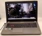 Asus Gamer - 15,6- GTX 1050 - I7 7th - 16 Go - win 10 -  ssd 256  1To Hdd.