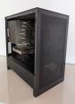 PC Fanless 0 dB   Noctua NH P1   GTX 1050 Ti KalmX   Ryzen 5 3600   Seasonic X 4
