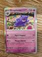 Carte Pok�mon REVERSE Ectoplasma 094-165 MEW Ecarlate Violet Pok�mon 151 FR NEUF