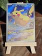 Card Pok�mon 2025 Pikachu 151 CS AR  170-151  Chinese Limited