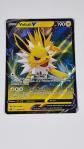 Carte Pokemon VOLTALI SWSH151 PROMO Ultra Rare V Ep�e et Bouclier FR NEUF