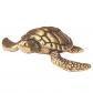 1pi�ce Statue De Tortue Laiton Dor� Figurine D�corative Antique pour Bureau E...