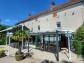 Maison damparis 400 m� 12 pi�ces