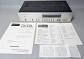 Pioneer TX 710L Blue Line FM Stereo Tuner Vintage Fully Working   Manual