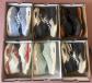 LOT 22 Paires NIKE (Jordan, Air Max ) REVENDEUR - MARGE POSSIBLE